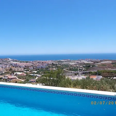 De La Dehesa Torrox