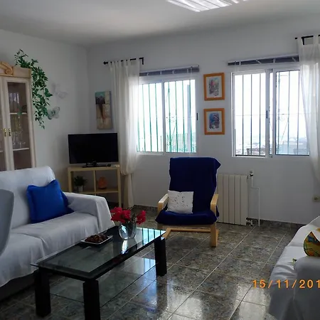 Appartement De La Dehesa *