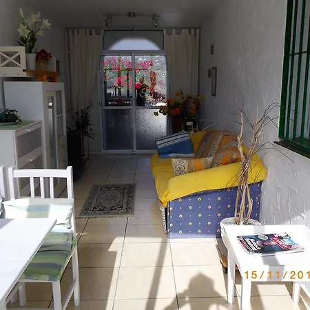Appartement De La Dehesa *