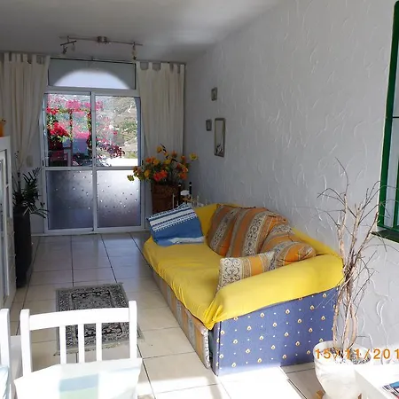 De La Dehesa Appartement *